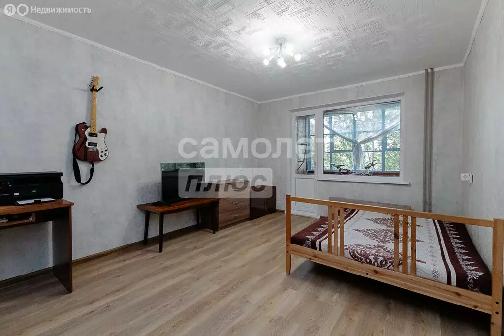 2-комнатная квартира: Екатеринбург, улица Большакова, 21 (48.1 м) - Фото 1