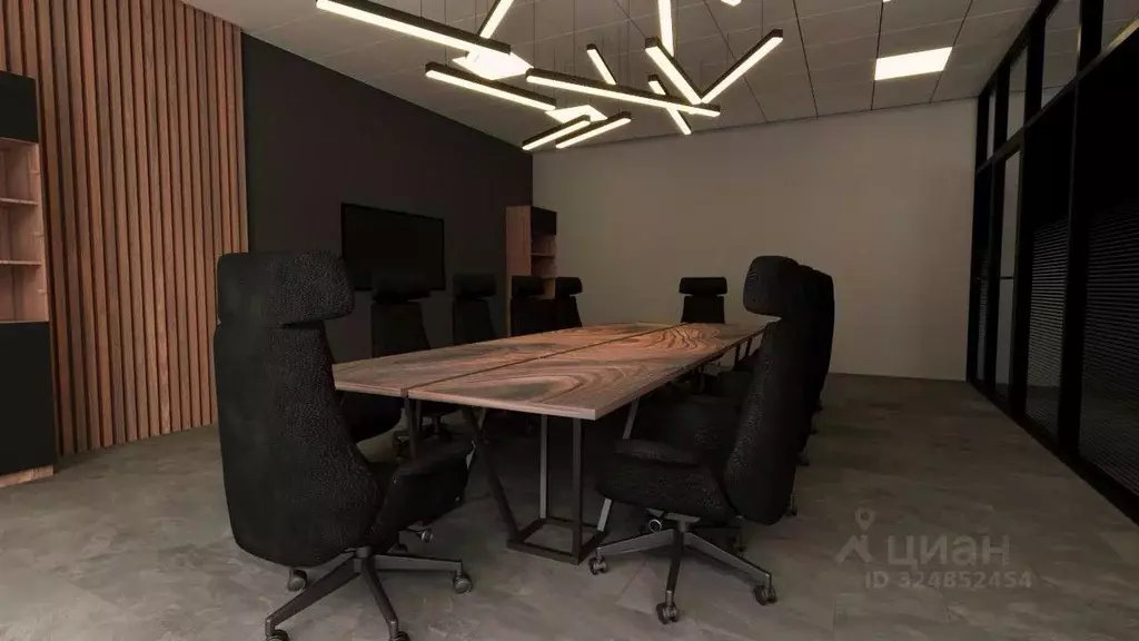 Офис в Москва Бумажный проезд, 14С2 (500 м) - Фото 2