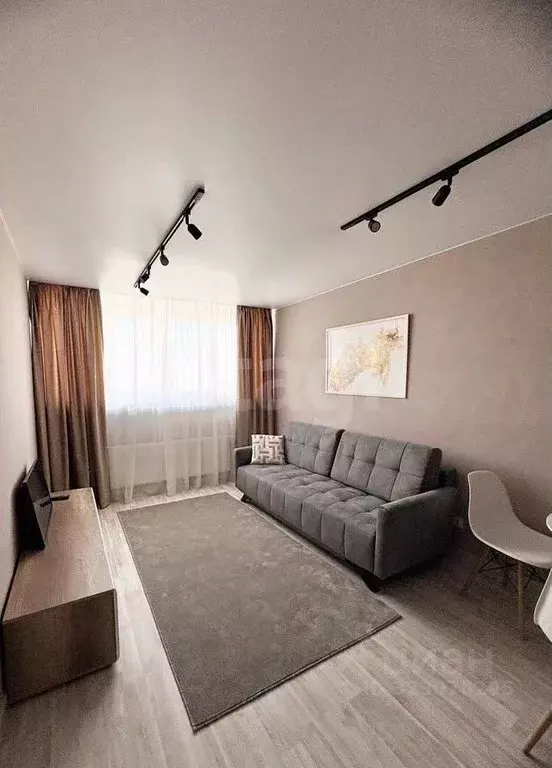 2-к кв. Удмуртия, Ижевск проезд Бабушкина, 108 (42.0 м) - Фото 1