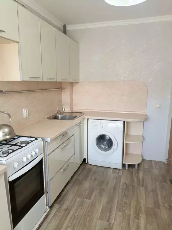 Продаётся 2-к квартира, 57.37 м - Фото 1