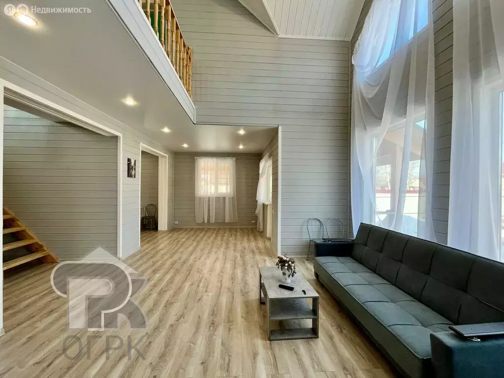 Дом в Домодедово, СНТ Матвеевка, 240 (132.2 м) - Фото 2