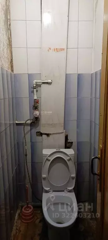 Комната Чувашия, Чебоксары ул. Петрова, 7 (10.6 м) - Фото 2