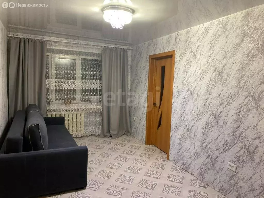 2-комнатная квартира: Троицк, улица имени С.И. Денисова, 36 (41.5 м) - Фото 2