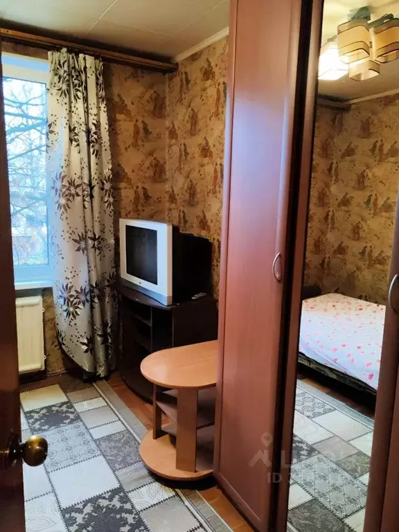 Комната Санкт-Петербург просп. Энергетиков - Фото 1