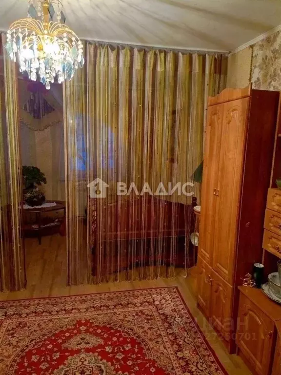 2-к кв. Белгородская область, Белгород ул. 5 Августа, 33 (65.0 м) - Фото 2