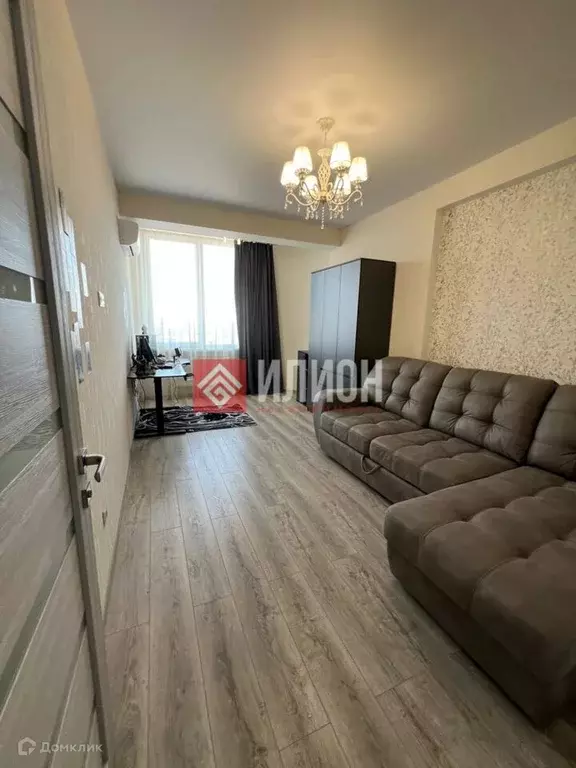 Продаётся 1-к квартира, 42 м - Фото 0