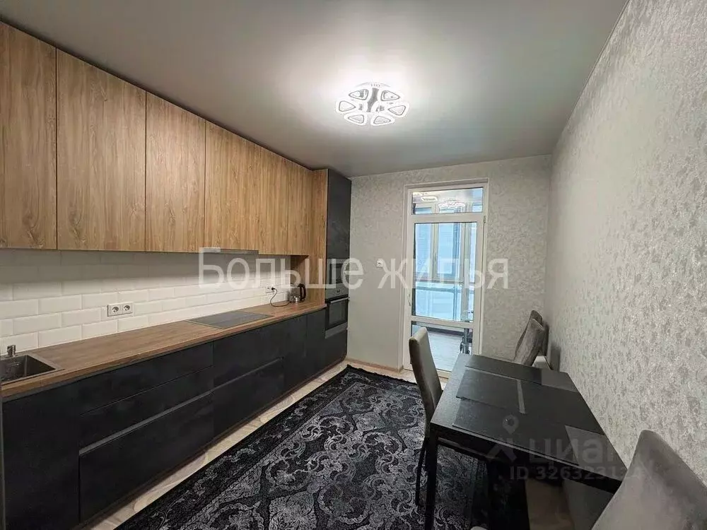 1-к кв. Волгоградская область, Волгоград Селенгинская ул., 11 (46.0 м) - Фото 2