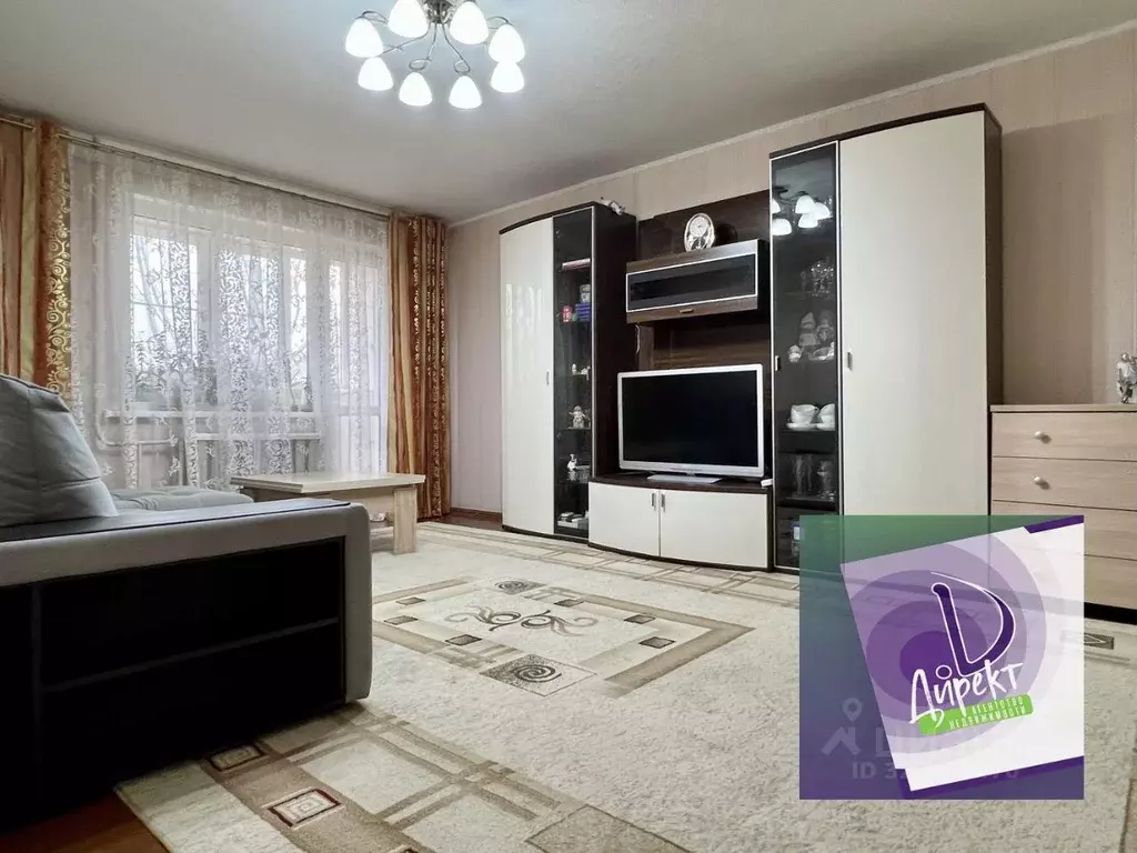 4-к кв. Волгоградская область, Волжский ул. Химиков, 8 (75.4 м) - Фото 2