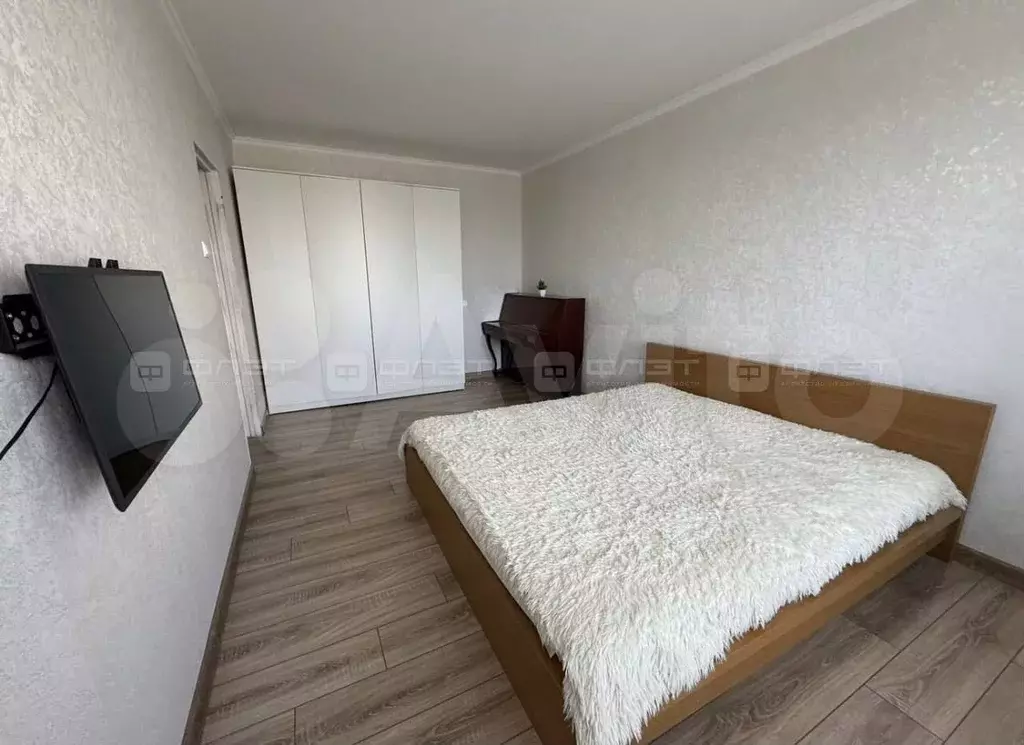 1-к. квартира, 34 м, 8/9 эт. - Фото 1