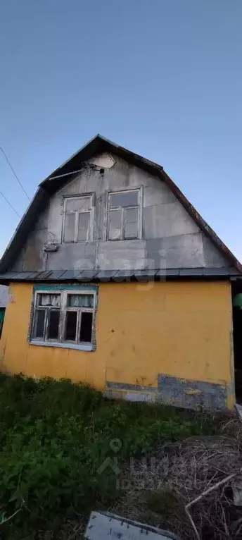 Дом в Башкортостан, Уфа Елкибаево-Федоровка-Самохваловка жилрайон,  ... - Фото 1