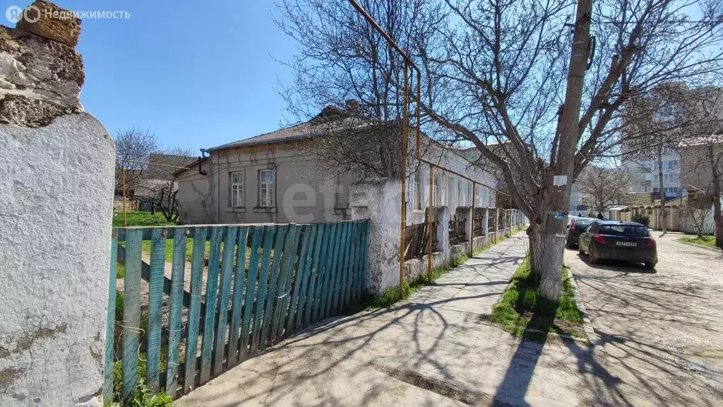 Дом в Саки, Фонтанный переулок (187.8 м) - Фото 2