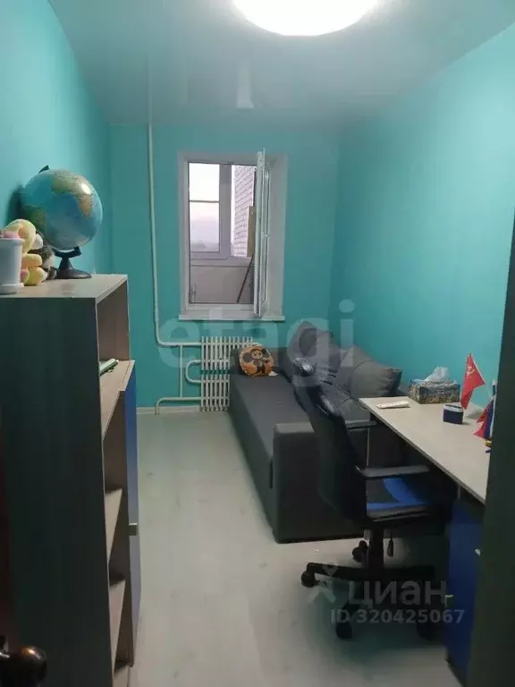 2-к кв. Ставропольский край, Ставрополь ул. Ленина, 351 (36.2 м) - Фото 2