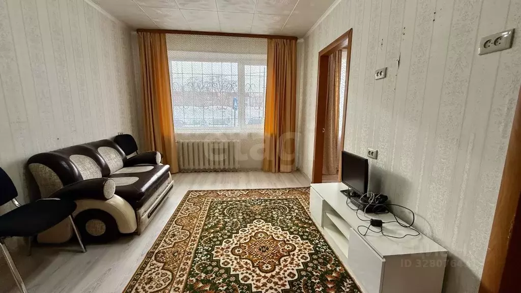 3-к кв. Камчатский край, Петропавловск-Камчатский ул. Карбышева, 12 ... - Фото 1