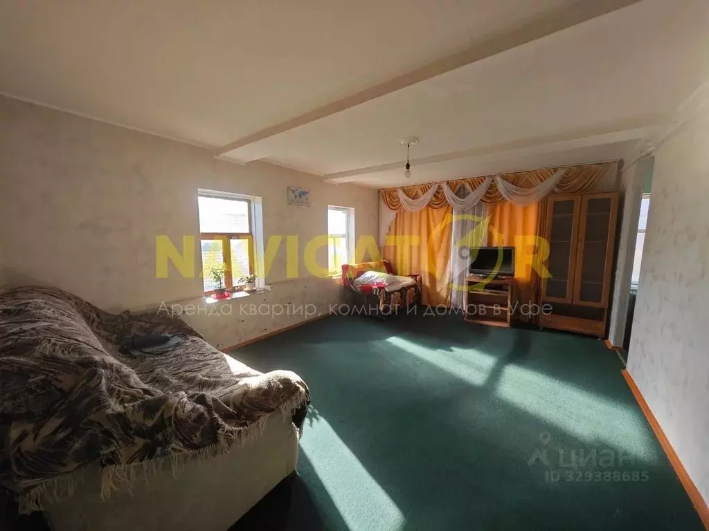 Дом в Башкортостан, Уфа Сарапульская ул. (42 м) - Фото 1