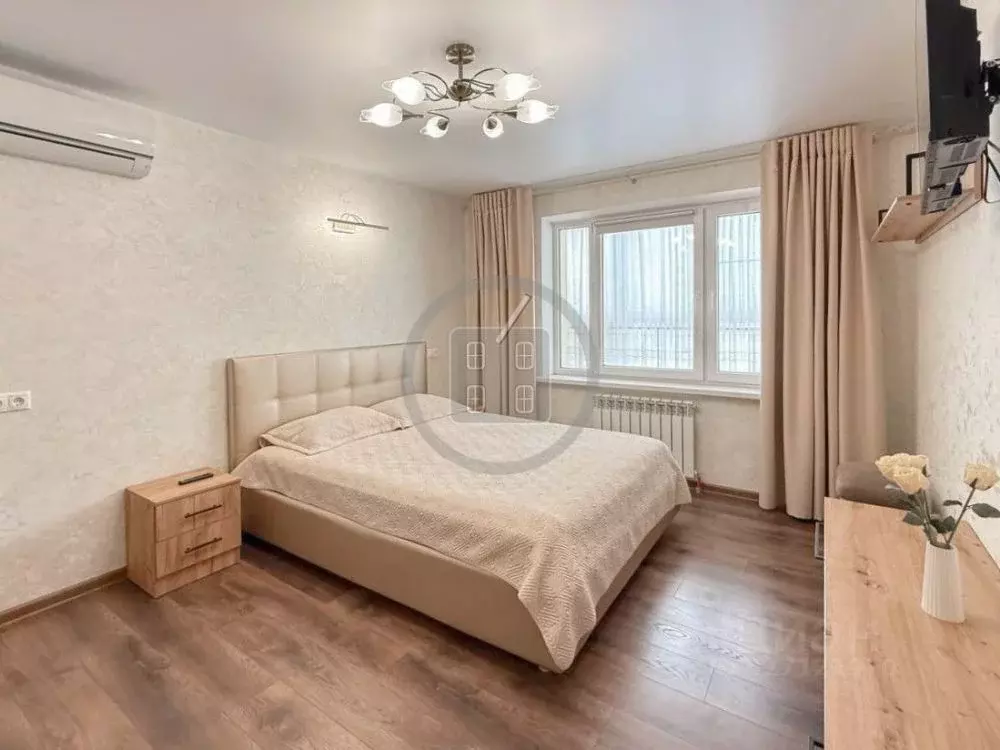 1-к кв. Калужская область, Калуга ул. Академика Потехина, 3 (43.6 м) - Фото 2