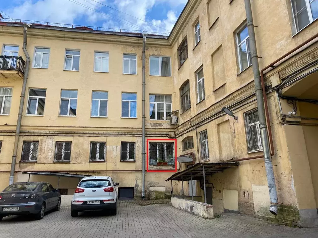 Продаётся 3-к квартира, 76.2 м - Фото 1