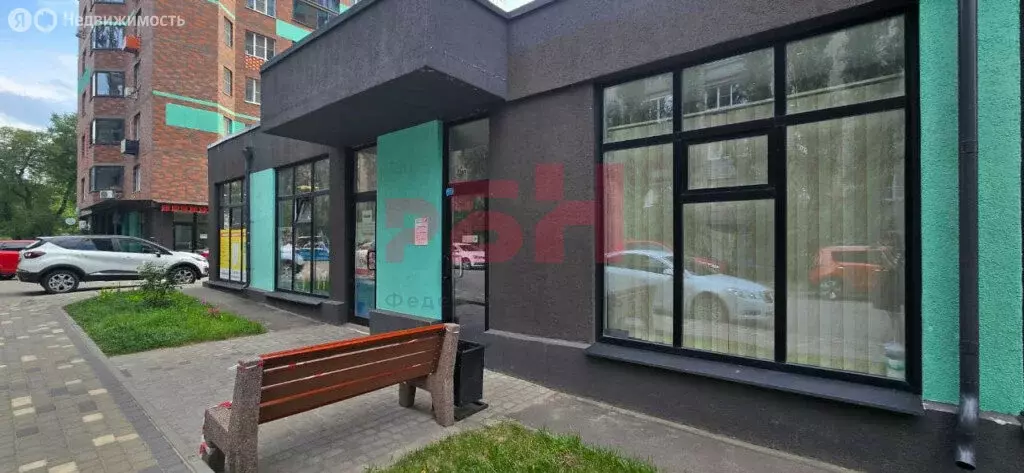 Помещение свободного назначения (243.8 м) - Фото 2