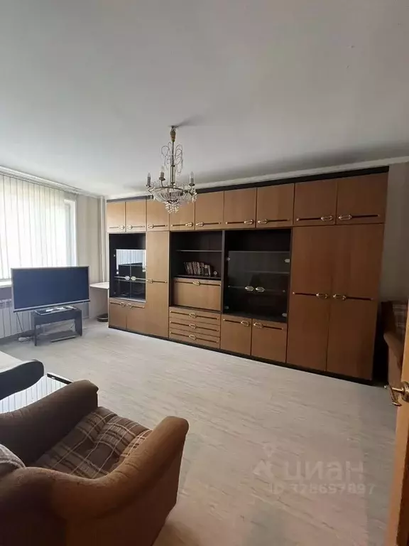 1-к кв. Москва ул. Новаторов, 40К2 (36.2 м) - Фото 2