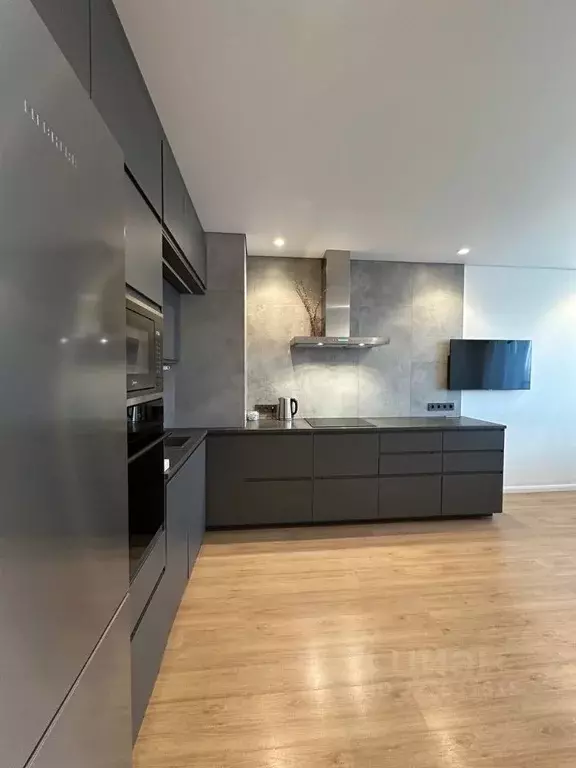 1-к кв. Санкт-Петербург просп. Космонавтов, 106 (38.0 м) - Фото 2