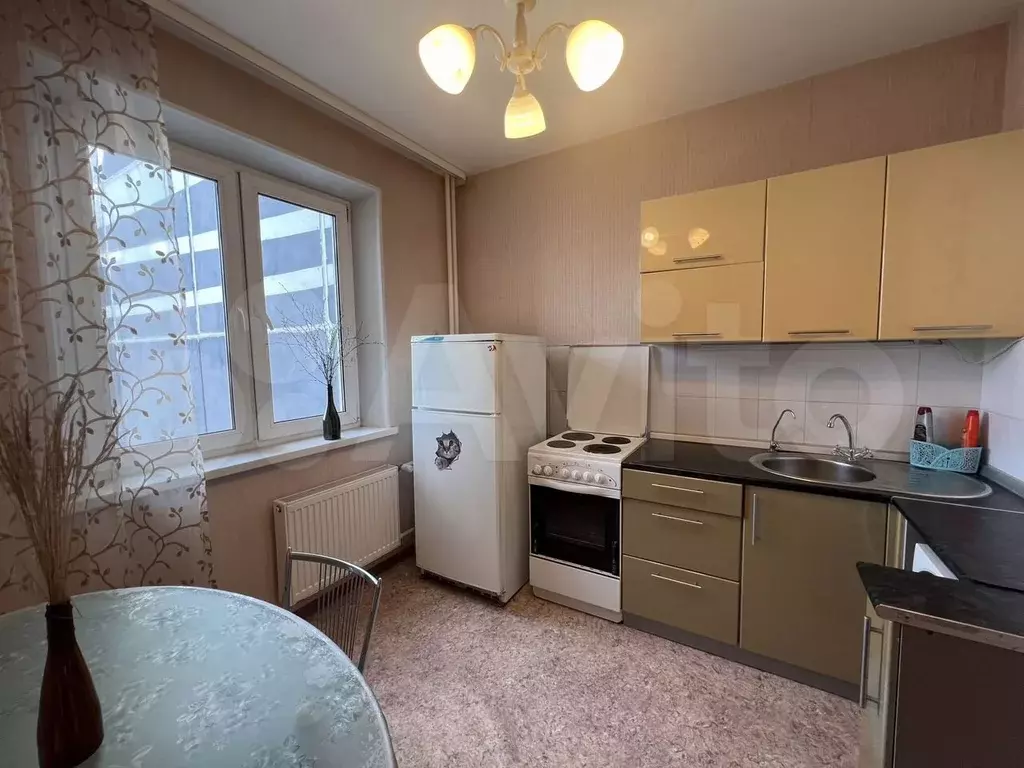 1-к. квартира, 45 м, 8/10 эт. - Фото 0