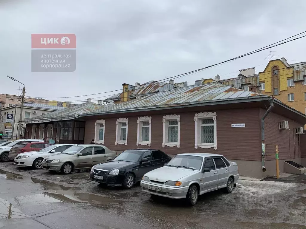 Помещение свободного назначения в Рязанская область, Рязань ул. ... - Фото 0