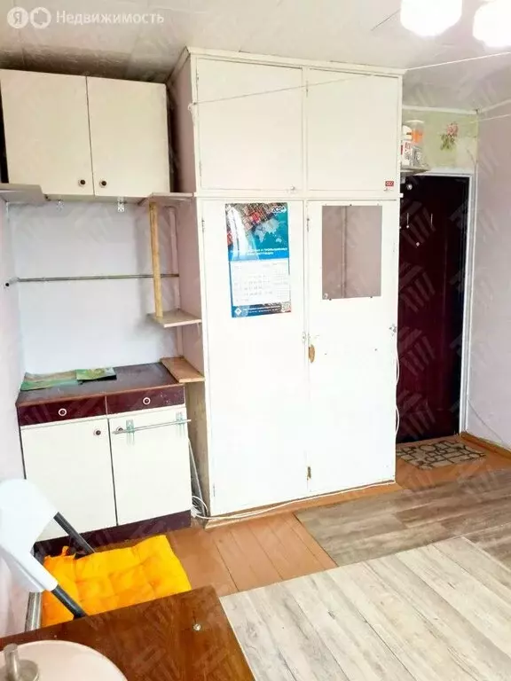 1к в -комнатной квартире (10.4 м) - Фото 2