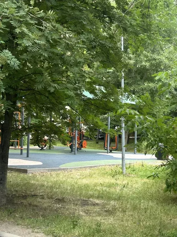 2-к кв. Москва 4-й Сыромятнический пер., 3/5С3 (45.0 м) - Фото 1