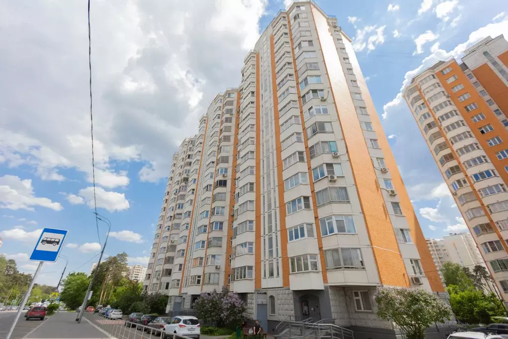 Продаётся 1-к квартира, 38 м - Фото 0