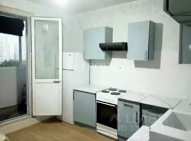 3-к кв. Московская область, Подольск ул. Академика Доллежаля, 7к1 ... - Фото 1