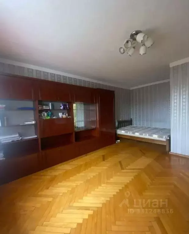 1-к кв. Адыгея, Майкоп Депутатская ул., 14 (35.0 м) - Фото 1