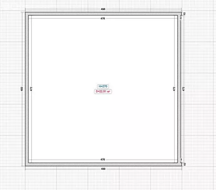 Участок в Республика Ингушетия, Магас (8 м) - Фото 1