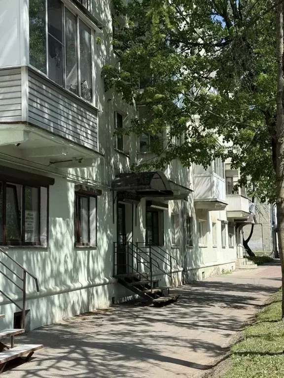 3-к кв. Новгородская область, Великий Новгород Район Софийская ... - Фото 1
