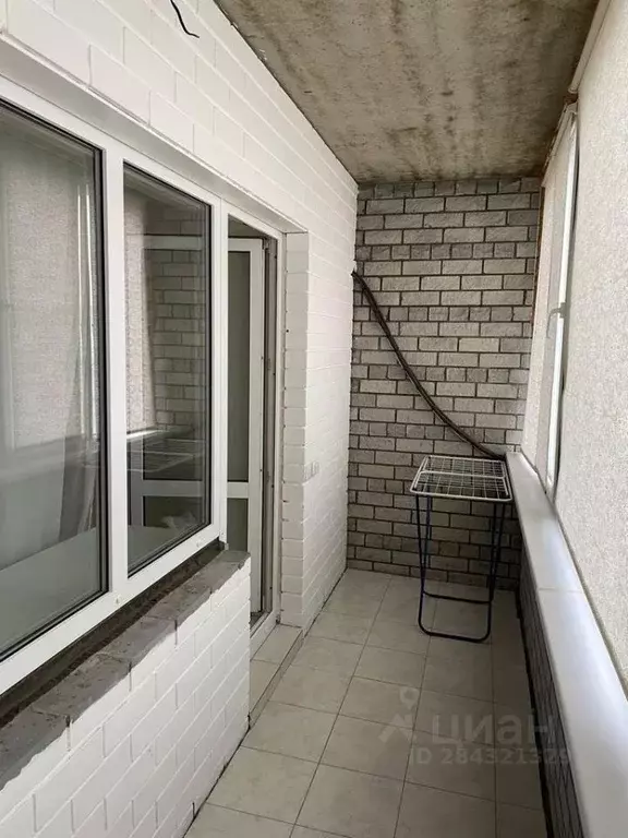 Студия Волгоградская область, Волгоград Селенгинская ул., 9 (32.0 м) - Фото 2