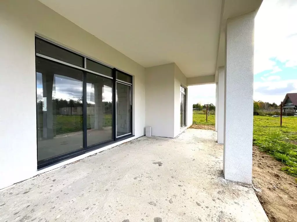 Дом в Пермский край, Пермский муниципальный округ, с. Култаево ул. ... - Фото 1