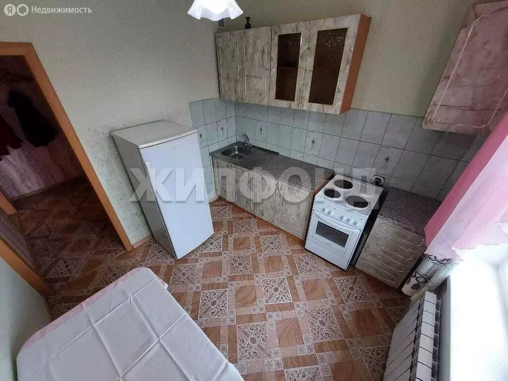 2-комнатная квартира: Дорогино, Светлая улица, 32 (52.5 м) - Фото 2