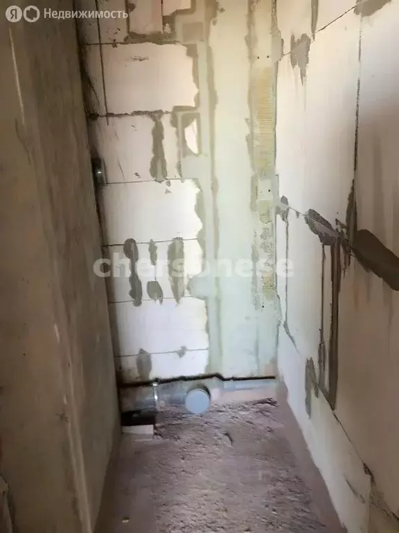 3-комнатная квартира: Севастополь, улица Адмирала Фадеева, 46Б (69.8 ... - Фото 2