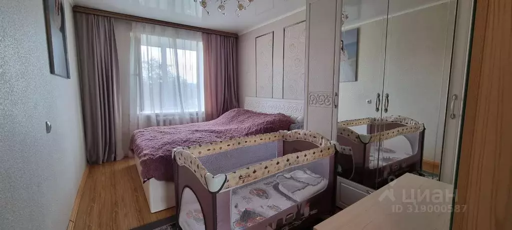 4-к кв. Свердловская область, Арамиль ул. Ленина, 2Е (70.0 м) - Фото 0