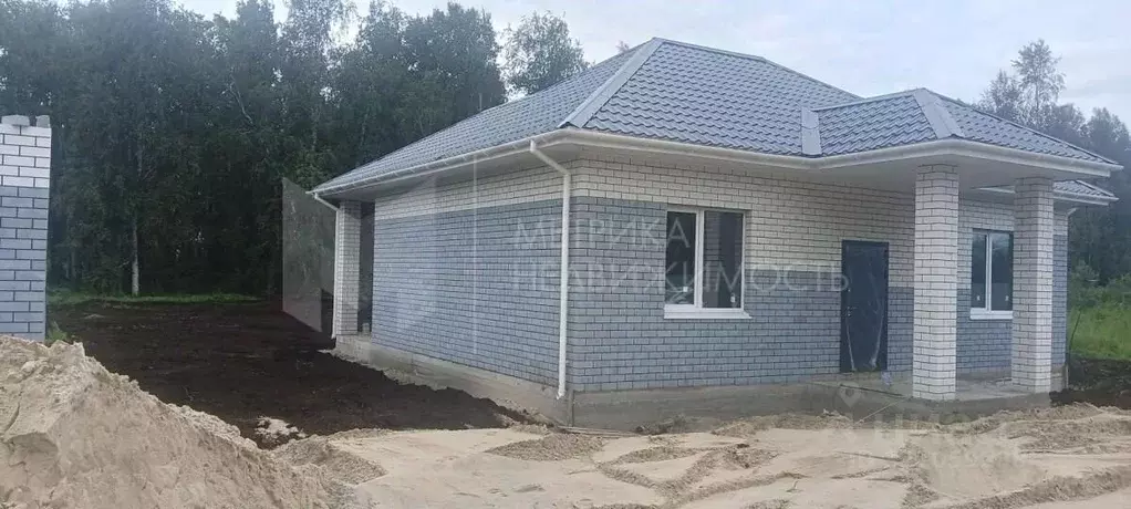 Коттедж в Тюменская область, Тюмень Лаванда садовое товарищество, ул. ... - Фото 2