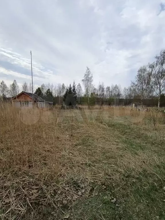 Участок 9,2 сот. (личное подсобное хозяйство (лпх)) - Фото 0