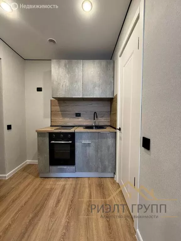 1к в 5-комнатной квартире (18 м) - Фото 1