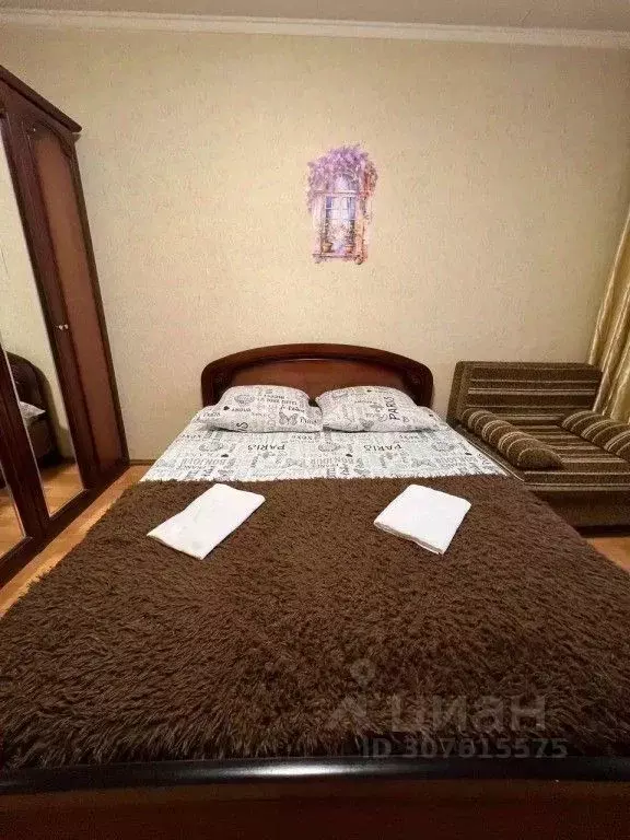 2-к кв. Тульская область, Тула ул. Максима Горького, 11 (51.0 м) - Фото 0