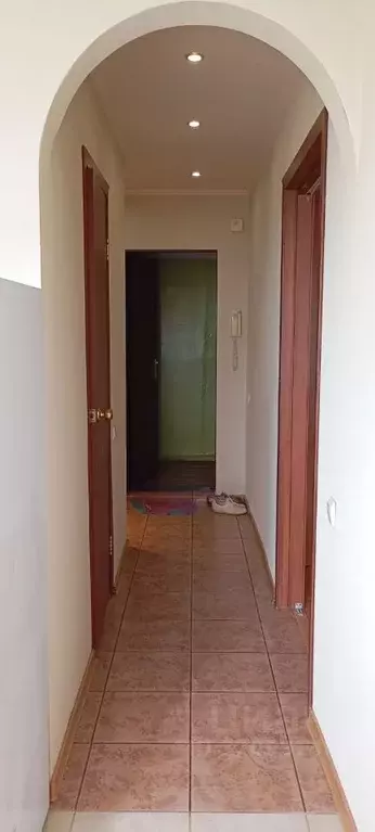 1-к кв. Башкортостан, Уфа ул. Рихарда Зорге, 44 (33.0 м) - Фото 2