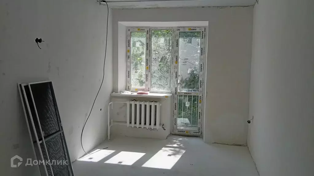 Продаётся 2-к квартира, 46.5 м - Фото 0