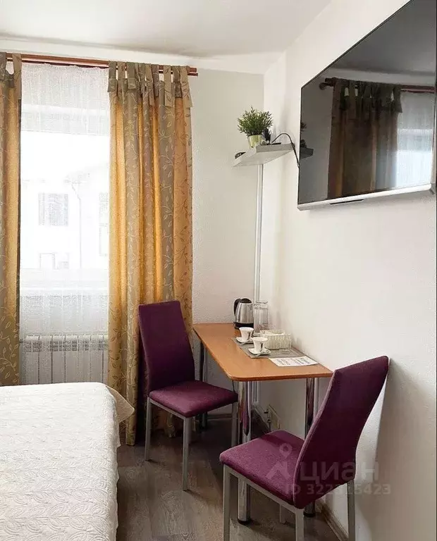 Комната Удмуртия, Завьяловский район, д. Старое Мартьяново Лесная ул., ... - Фото 2