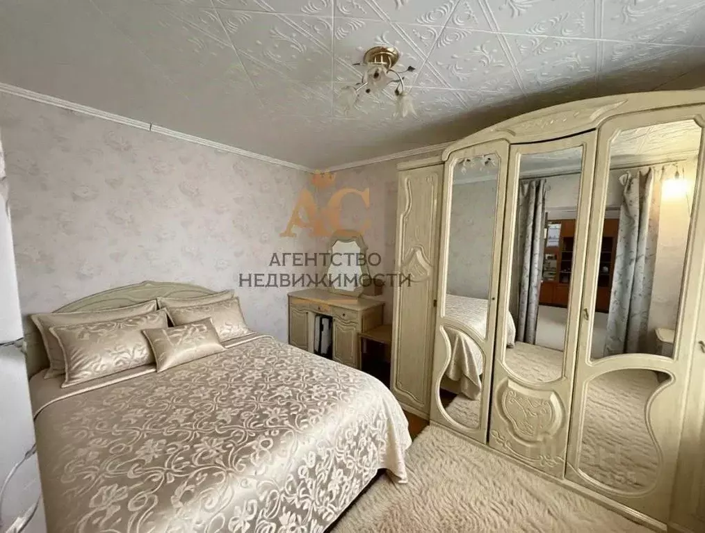 Дом в Крым, Кировский район, с. Журавки ул. Советская, 3 (86 м) - Фото 1