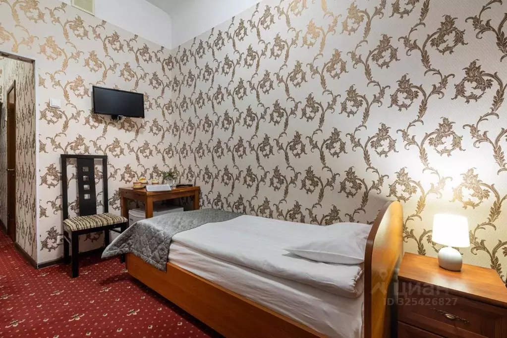 Комната Москва Нижняя Первомайская ул., 77 (17.0 м) - Фото 1