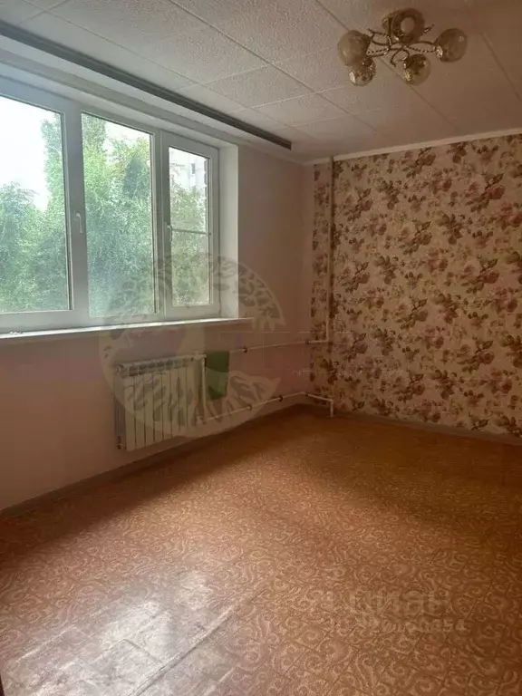 Комната Воронежская область, Воронеж ул. Переверткина, 43 (14.9 м) - Фото 0
