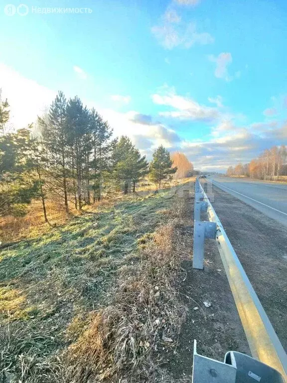 Участок в Зоркальцево, улица Платова (10 м) - Фото 2