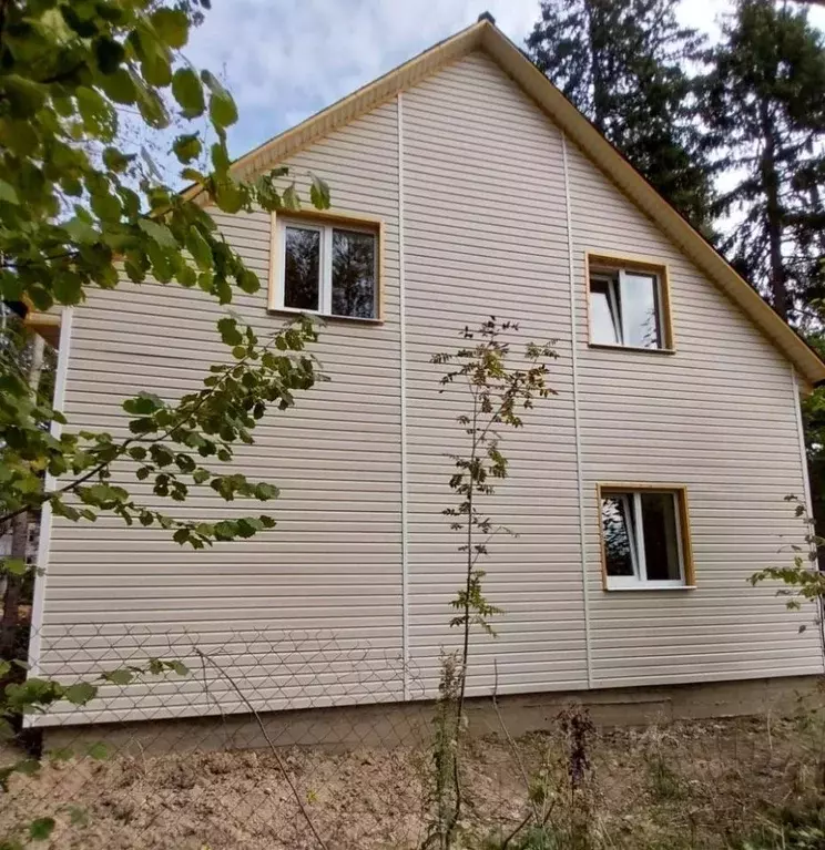 Коттедж в Московская область, Ленинский городской округ, д. Богданиха  ... - Фото 2