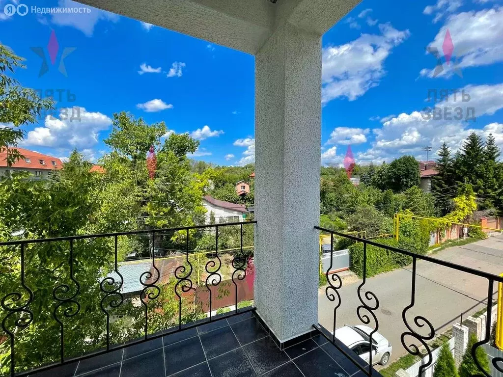 Дом в Самара, Шушенская улица, 83А (389.3 м) - Фото 0